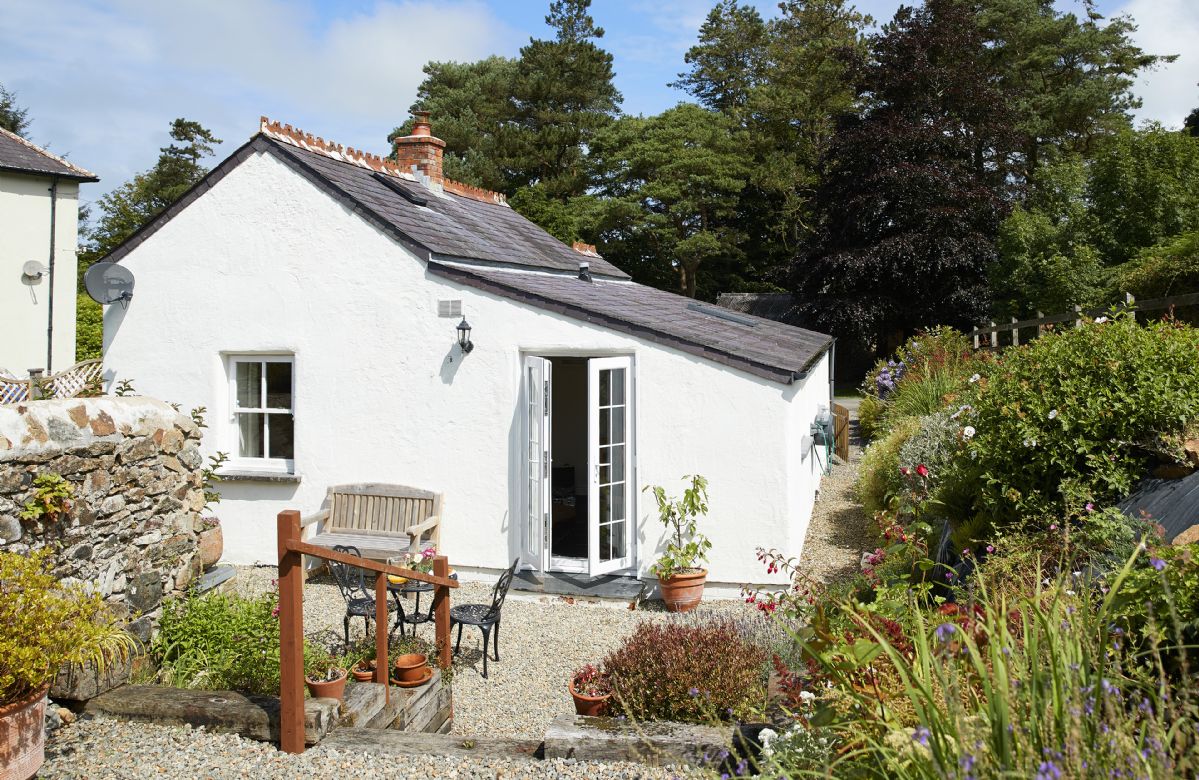 Details about a cottage Holiday at The Dairy