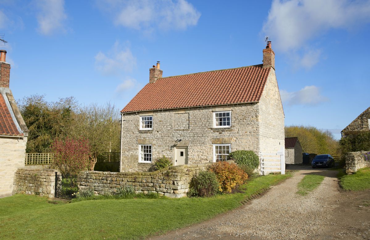 Details about a cottage Holiday at Lime Kiln Farmhouse