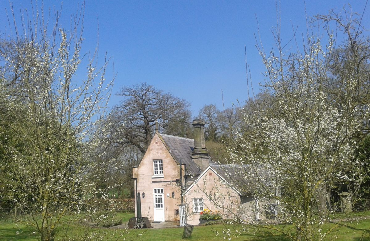 Details about a cottage Holiday at Stone Lodge