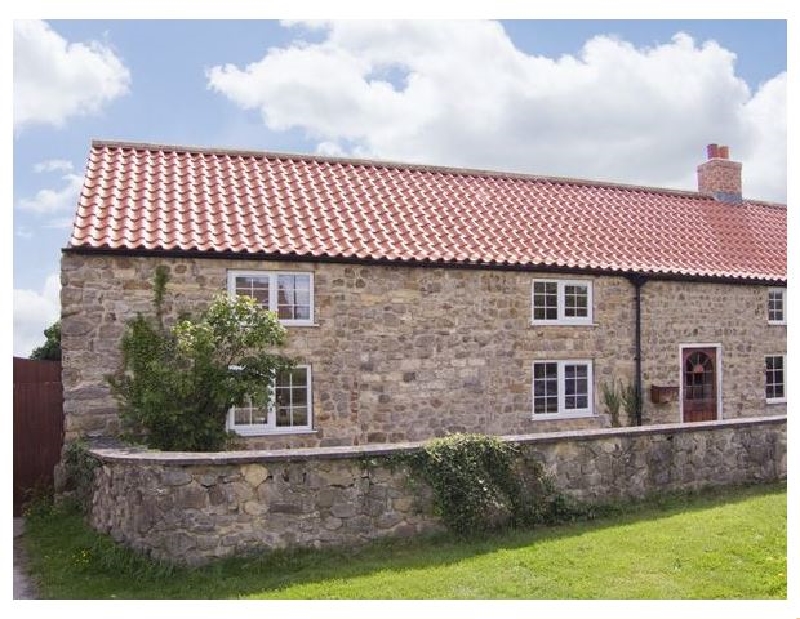Click here for more about Millstone Cottage