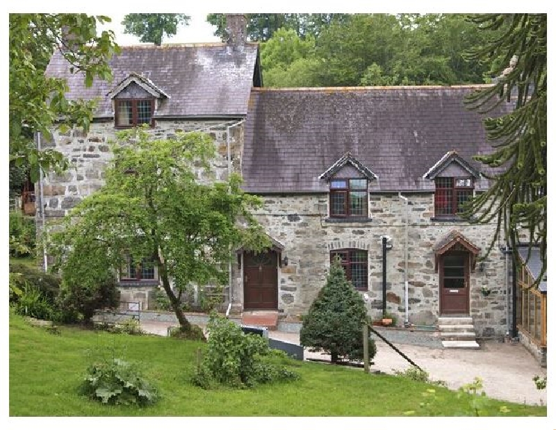Click here for more about Rhiwlas Cottage