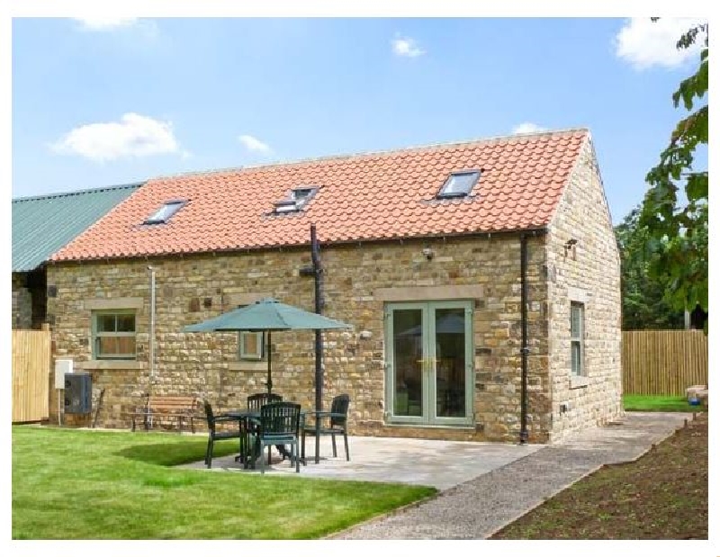 Click here for more about Summer Farm Cottage