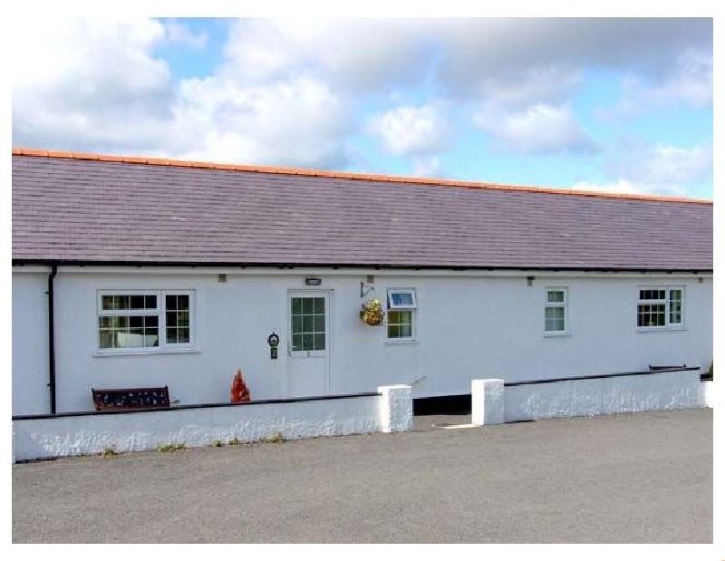 Click here for more about 2 Black Horse Cottages