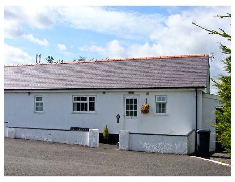 Click here for more about 3 Black Horse Cottages