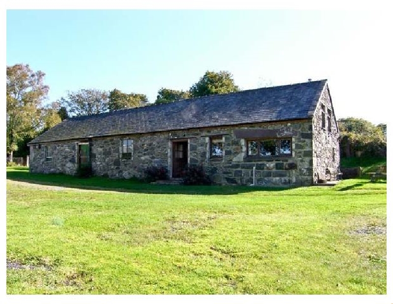 Click here for more about Tryfan Cottage