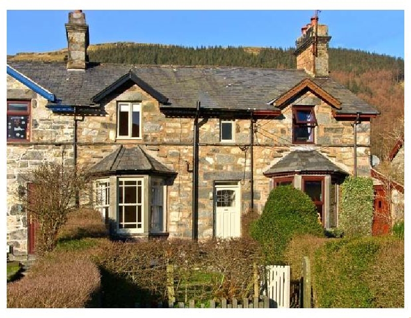 Click here for more about Penrhyn House