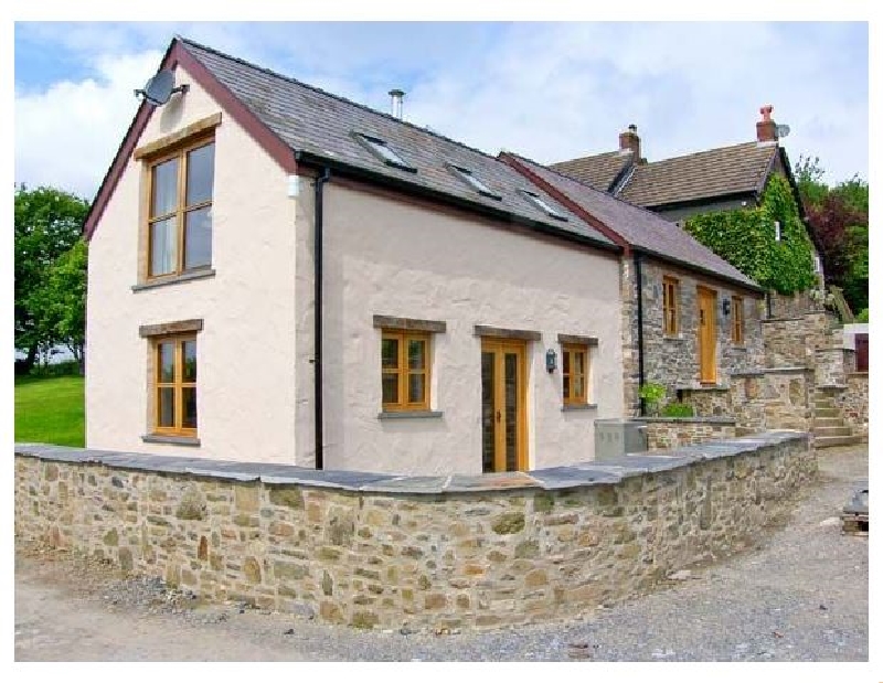 The Smithy a british holiday cottage for 4 in , 