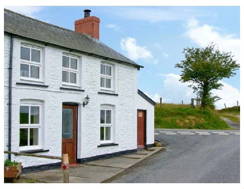 Plynlimon View a british holiday cottage for 4 in , 