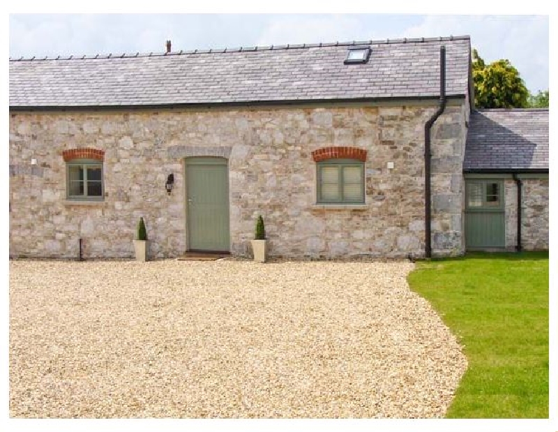 The Shippon a british holiday cottage for 4 in , 