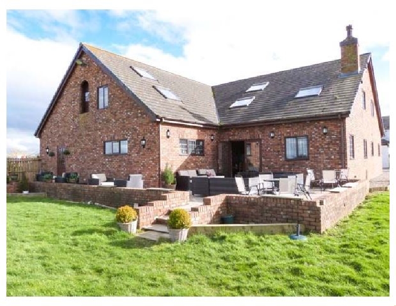 Click here for more about Marsh Farm Hall