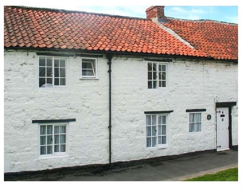 Click here for more about Keep Cottage
