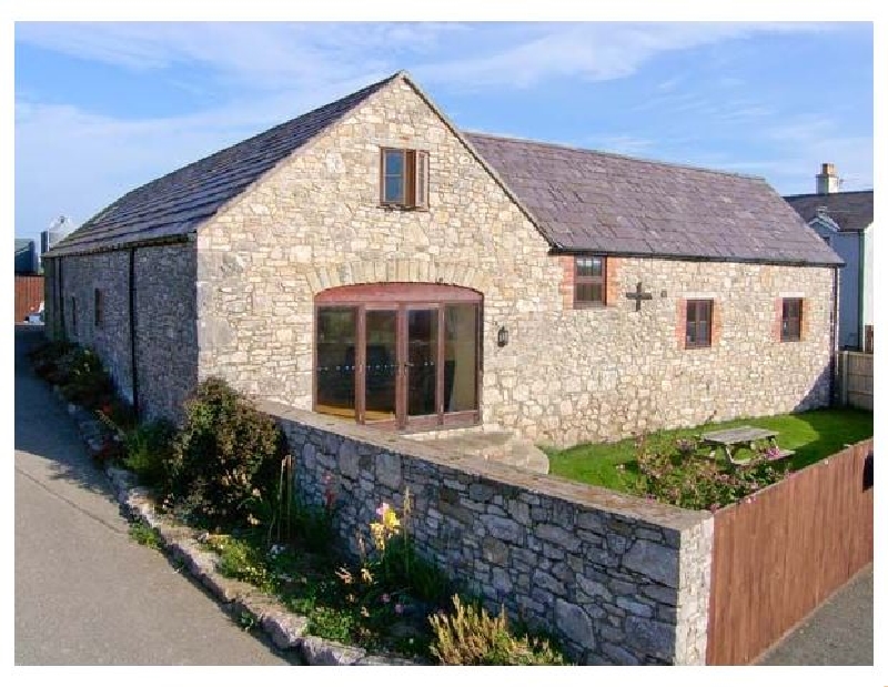 Click here for more about The Granary