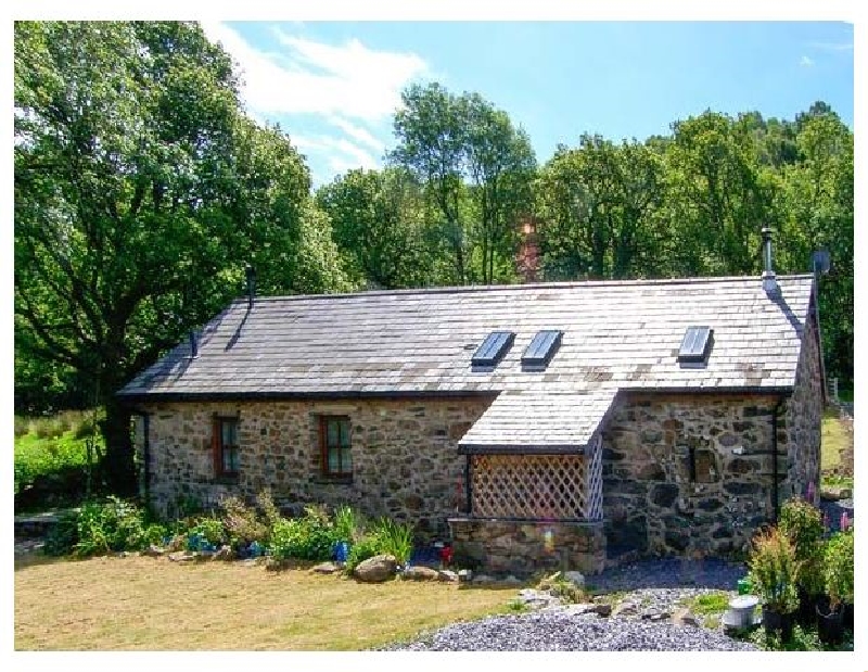 Details about a cottage Holiday at Bythyn Ddol Hafod