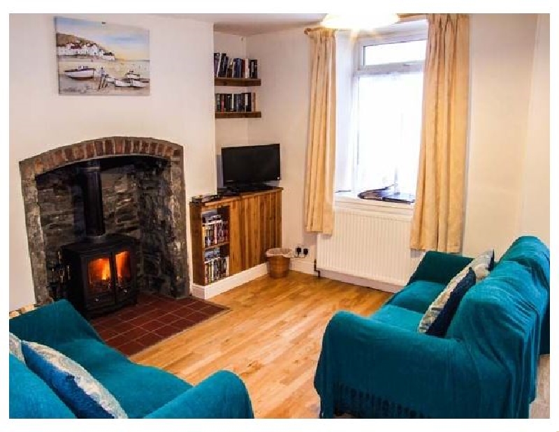 Click here for more about Market Cottage