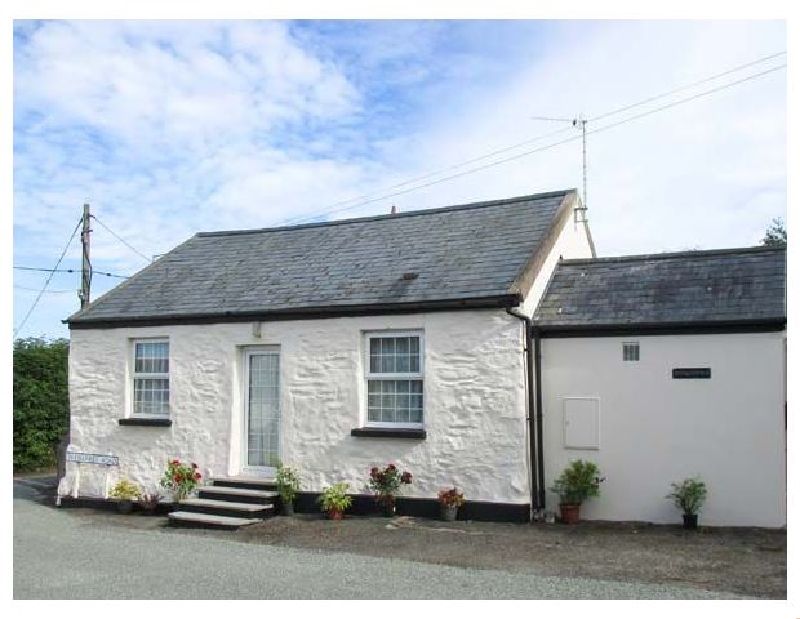Winganna a british holiday cottage for 5 in , 