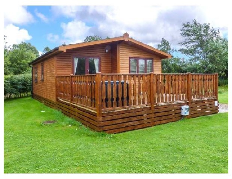 Click here for more about Brook Edge Lodge