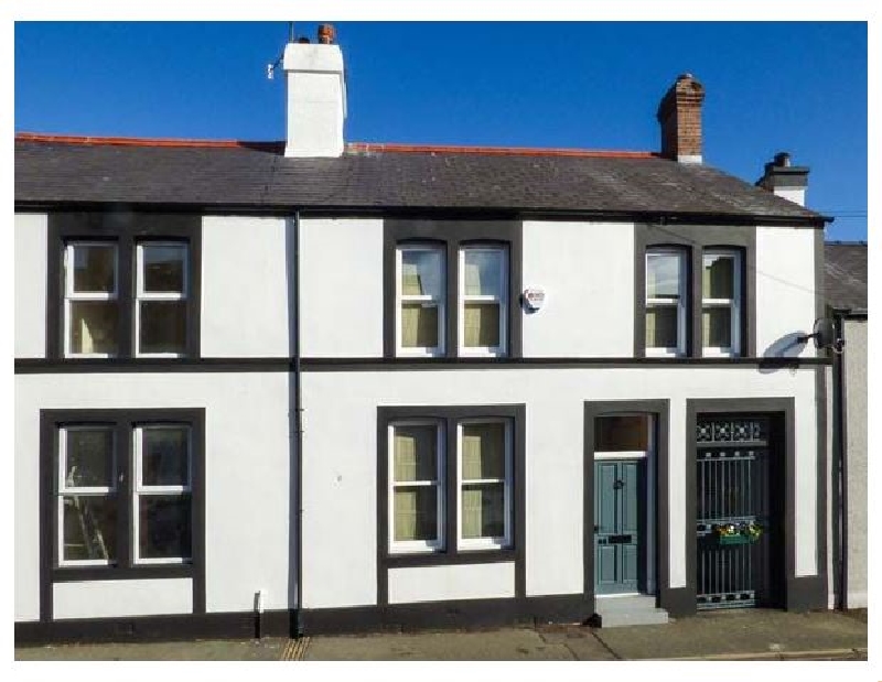 Click here for more about Cobblers Cottage