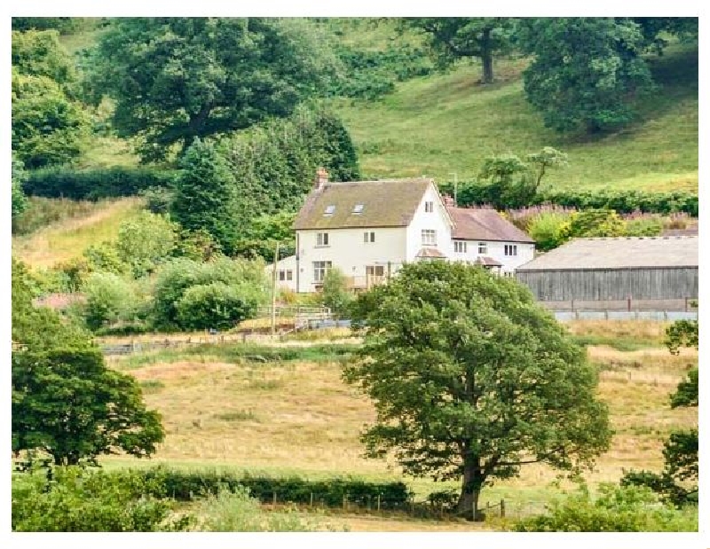 Click here for more about Huglith Farm