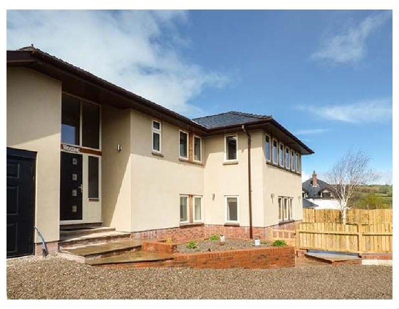 Click here for more about Dyffryn Dol