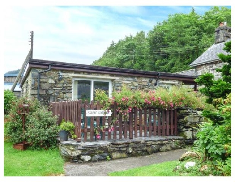Stable Cottage a british holiday cottage for 5 in , 