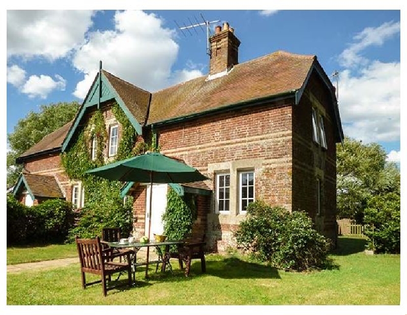 Click here for more about Ferry Cottage