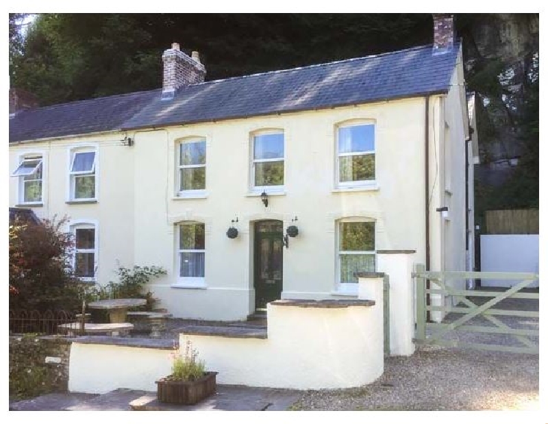 Click here for more about Teifi House