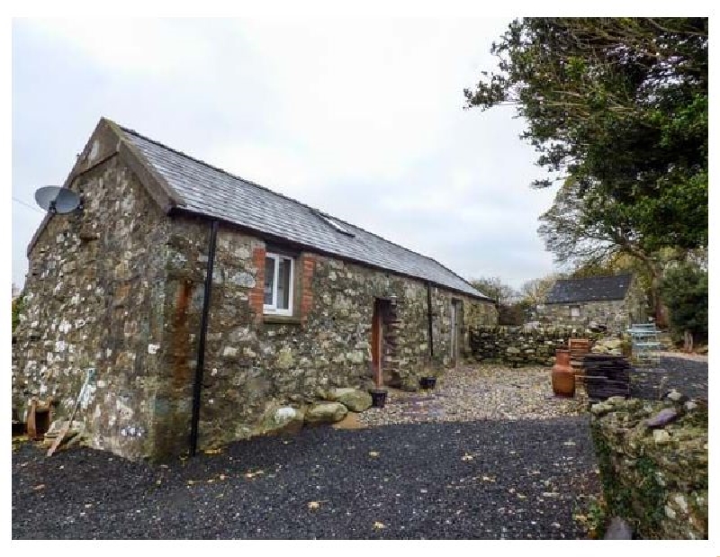 Click here for more about Celyn Farm Cottage