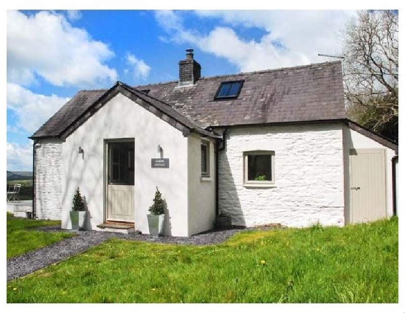 Click here for more about Sardis Cottage