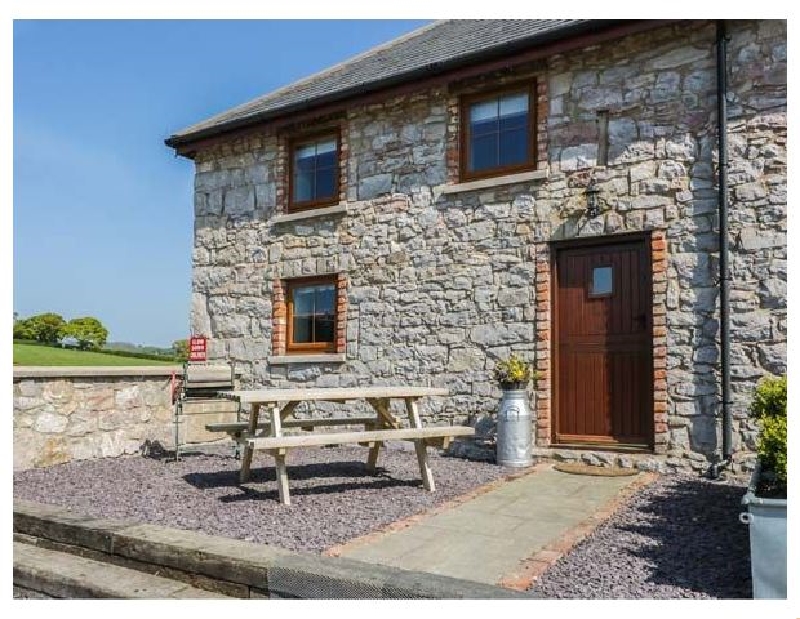 Cornel Clyd a british holiday cottage for 6 in , 
