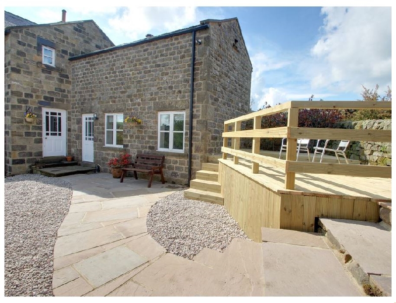 Click here for more about Owl Cottage