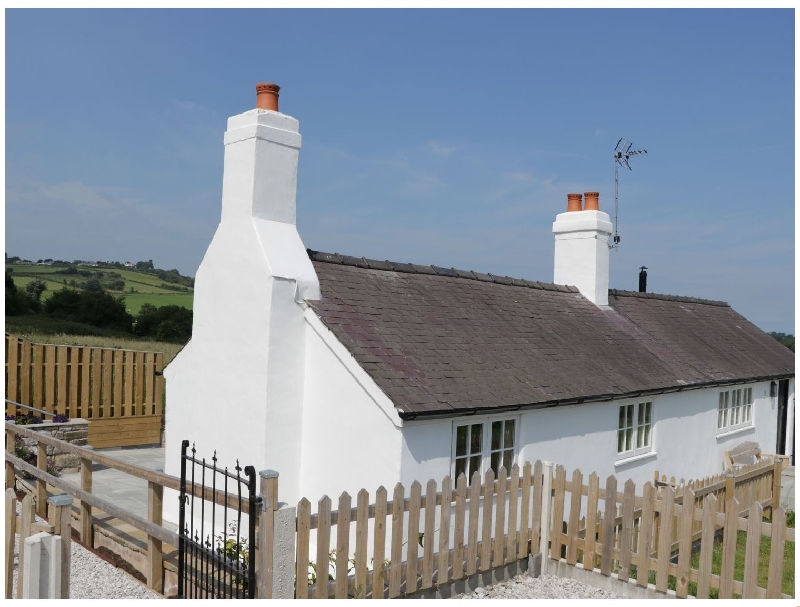 Click here for more about Quarry Cottage