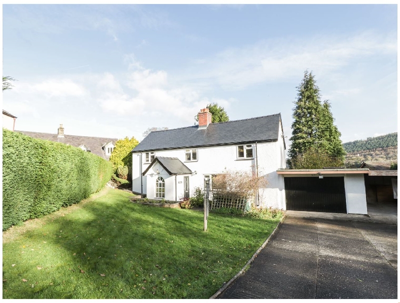 Click here for more about Cilgwyn