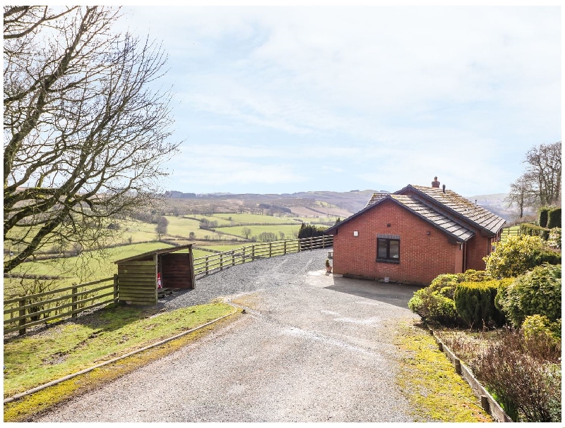Click here for more about Vrongoch Cottage