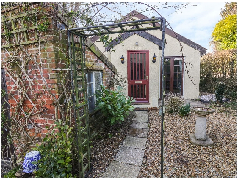 Click here for more about Little Beck Cottage