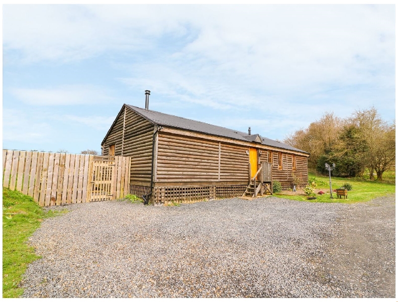 Click here for more about Caban Gwdihw ( Owl Cabin)