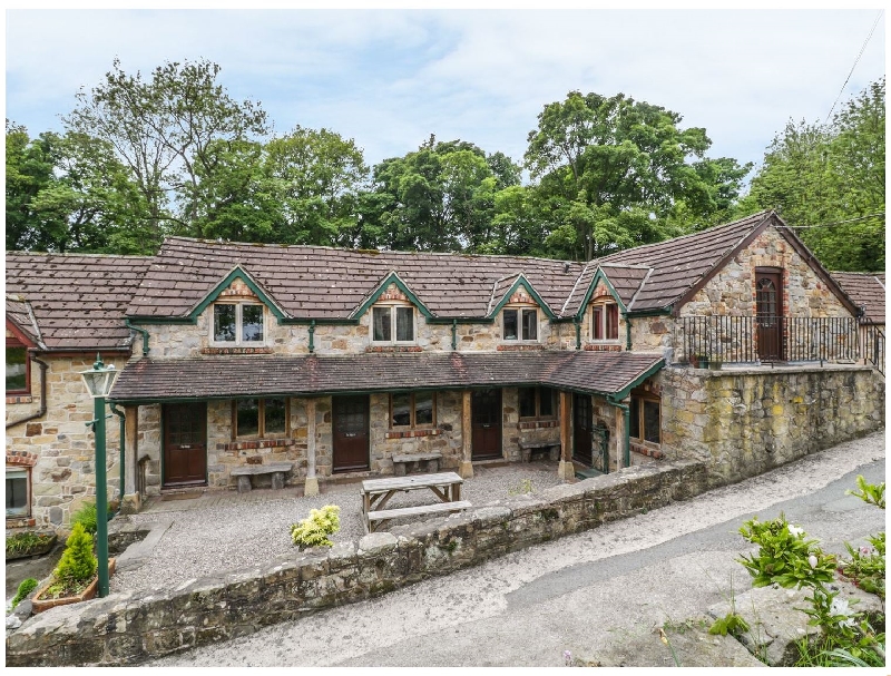 Click here for more about The Barn