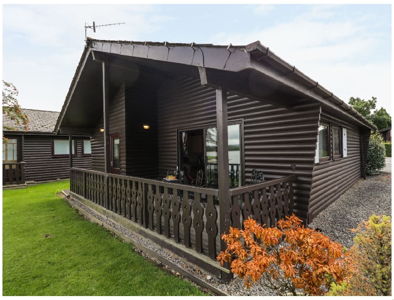 Details about a cottage Holiday at Hope Lodge