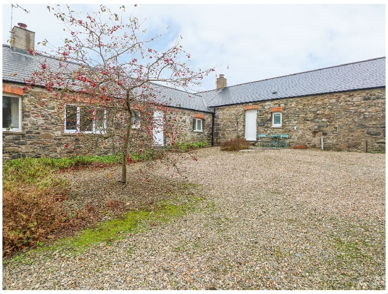 Click here for more about Mill House Cottage