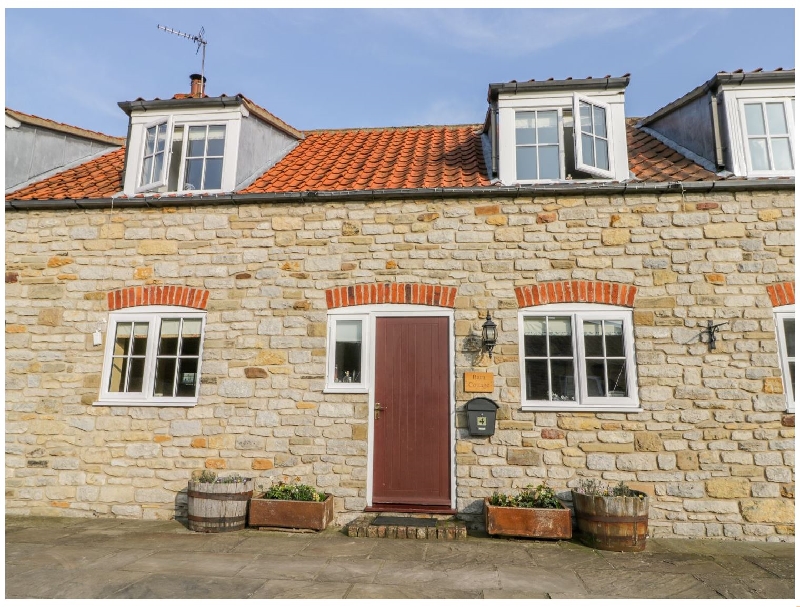 Click here for more about Barn Cottage