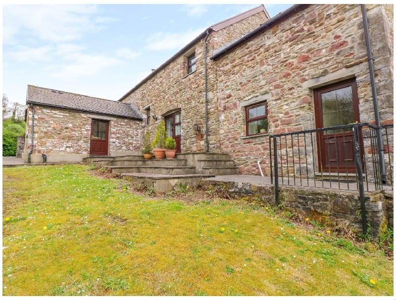 Click here for more about Llwynpur Cottage