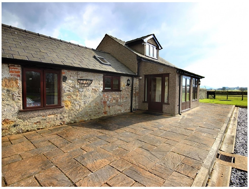 Click here for more about Barras Cottage