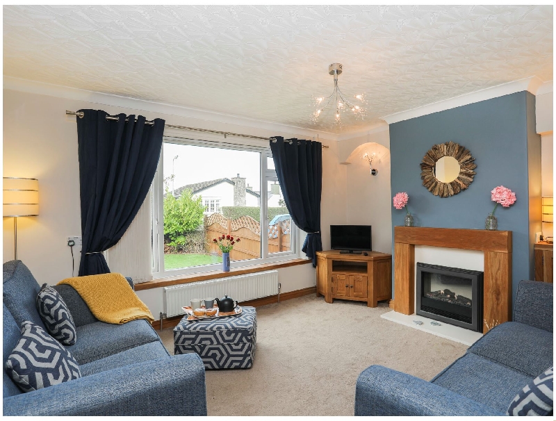 Click here for more about Bay View - Benllech
