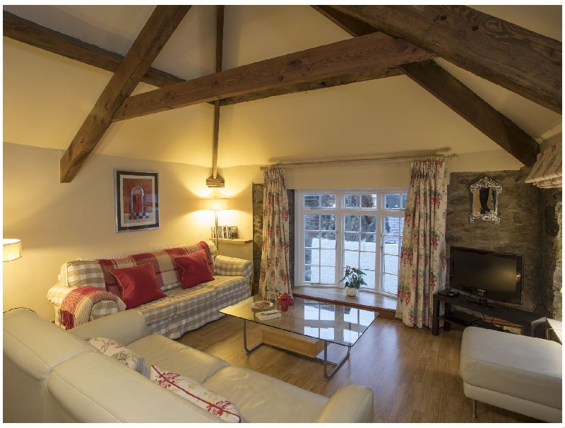 Click here for more about The Coach House - Beaumaris