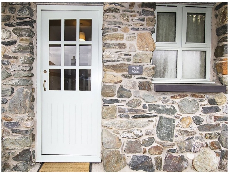 Click here for more about Bryn Eira Tack Room