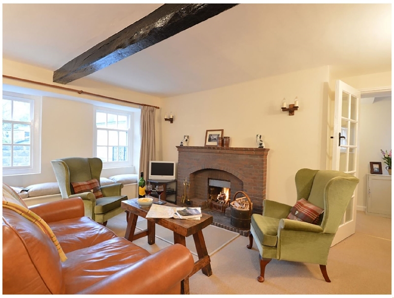 Click here for more about Llan Cottage