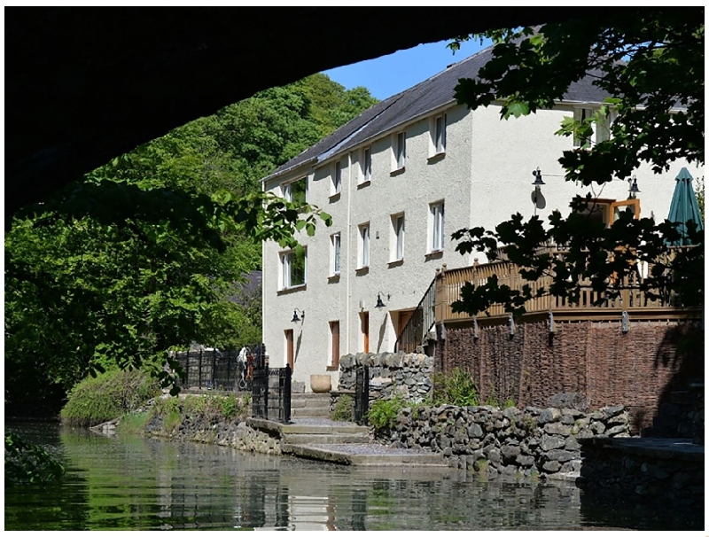 Click here for more about Melin y Coed