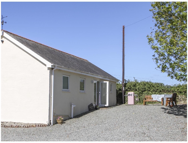 Click here for more about Swallow Cottage