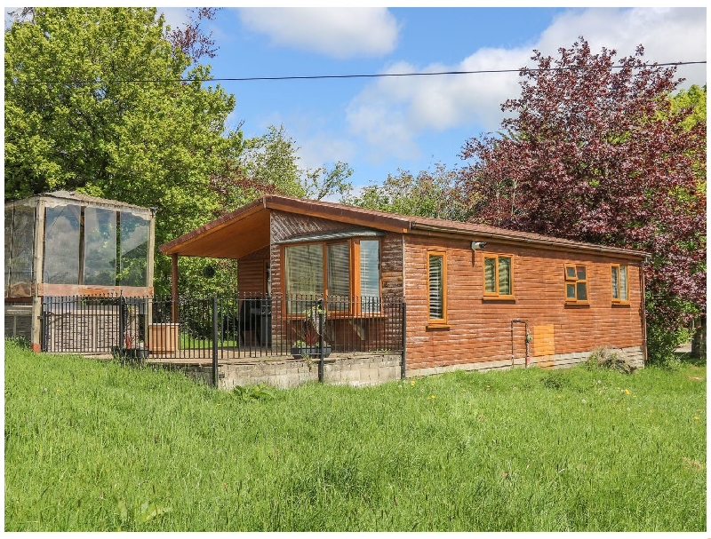 Details about a cottage Holiday at Quakerfield Lodge
