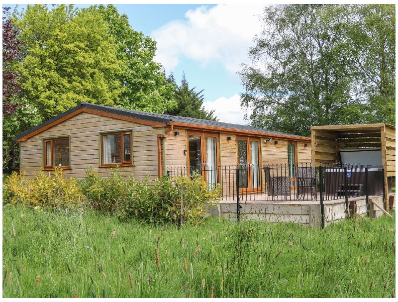 Details about a cottage Holiday at Isabella