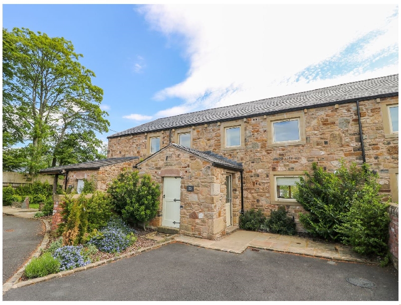 Click here for more about Bailey Cottage
